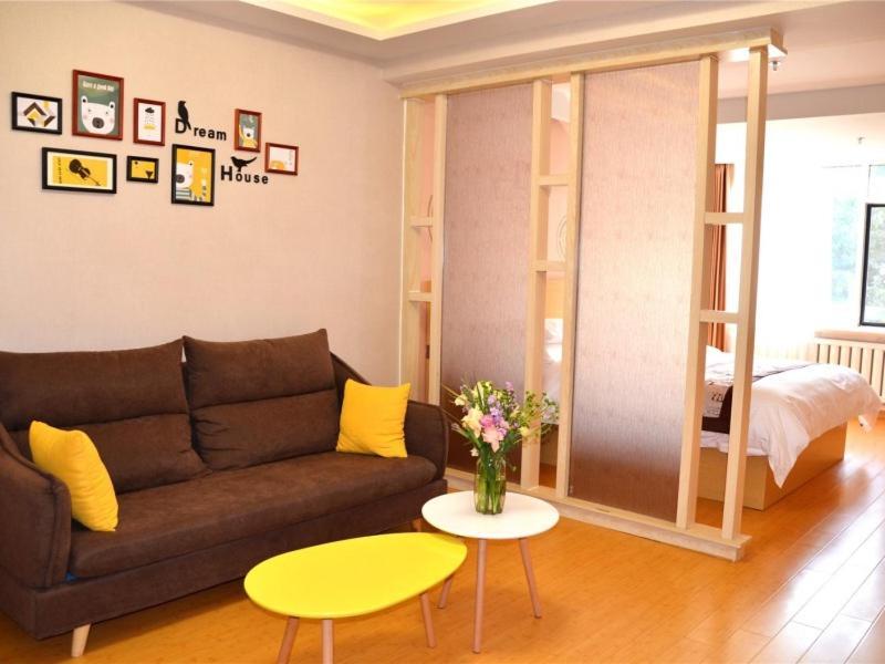 Greentree Inn Shenyang Shengjing Hospital Shenyang Liaol Road Business Hotel Exteriör bild